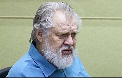 حاتمی‌کیا: طالب‌زاده نادرترین فردی بود که در سینما می‌شناختم